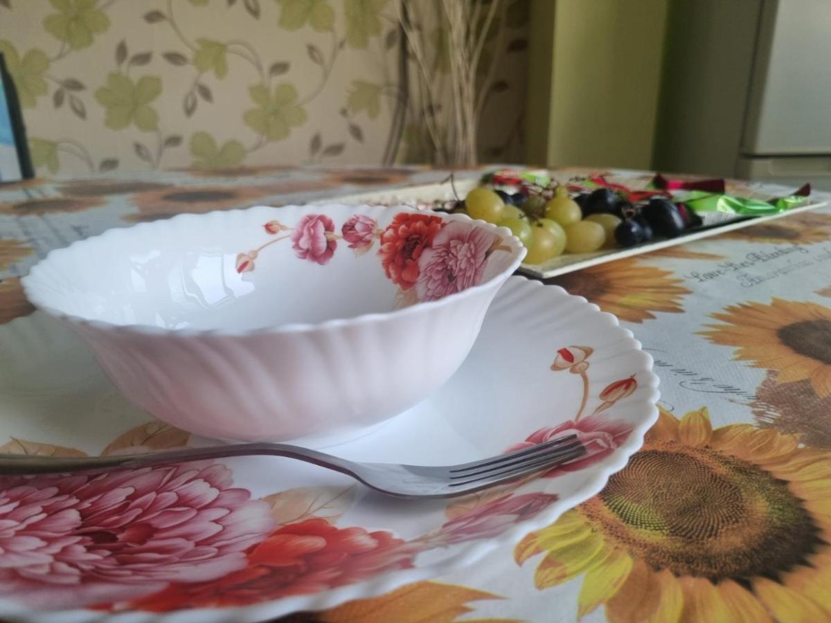 Апартамент Медика Rusze Kültér fotó